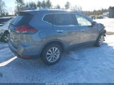 Nissan Rogue Sv Fwd KNMAT2MT5LP517298 photo