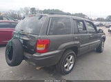 Jeep Grand Cherokee Limited 1J8GW58N62C168553 photo