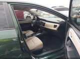 Toyota Corolla Le 5YFBURHE7EP131618 снимка