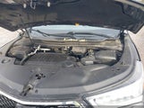 Acura Mdx Technology Package 5J8YD4H55LL021395 снимка