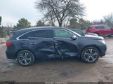 Acura Mdx Technology Package 5J8YD4H55LL021395 снимка