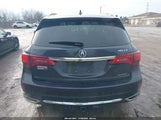 Acura Mdx Technology Package 5J8YD4H55LL021395 снимка