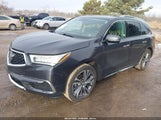 Acura Mdx Technology Package 5J8YD4H55LL021395 снимка