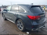 Acura Mdx Technology Package 5J8YD4H55LL021395 снимка