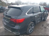 Acura Mdx Technology Package 5J8YD4H55LL021395 снимка