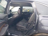 Acura Mdx Technology Package 5J8YD4H55LL021395 снимка