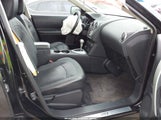 Nissan Rogue Sv W/Sl Pkg JN8AS5MT6DW508321 снимка