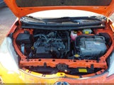 Toyota Prius C JTDKDTB35C1006932 снимка