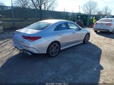 Mercedes-Benz Cla 250 Coupe 4Matic W1K5J4HBXPN414616 photo