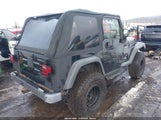 Jeep Wrangler Sport 1J4FA49S14P770038 снимка