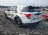 Ford Police Interceptor Utility 1FM5K8ABXMGA20120 fotografie
