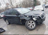 Subaru Forester 2.5I Touring JF2SJAWC9HH516711 снимка