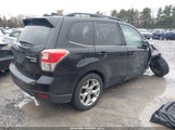 Subaru Forester 2.5I Touring JF2SJAWC9HH516711 снимка