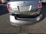 Nissan Sentra 2.0 3N1AB61E07L670854 снимка