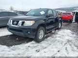 Nissan Frontier Sv 1N6AD0EVXGN747578 снимка