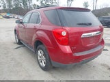 Chevrolet Equinox 1Lt 2GNALBEK6E1166284 снимка