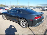 Chevrolet Camaro 2Ls 2G1FA1E32E9196948 снимка
