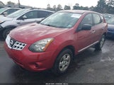 Nissan Rogue Select S JN8AS5MT7EW605934 снимка