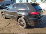Jeep Grand Cherokee Altitude 4X4 1C4RJFAG2JC358171 photo