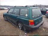 Subaru Forester L JF1SF6352WH778317 fotografie