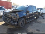 Chevrolet Silverado  4Wd Short Bed Custom 3GCPDBEK0PG165917 снимка