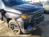 Chevrolet Silverado  4Wd Short Bed Custom 3GCPDBEK0PG165917 снимка