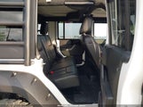 Jeep Wrangler Jk Unlimited Sport S 4X4 1C4HJWDG5JL928929 fotografie