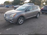 Nissan Rogue S JN8AS5MT3CW603451 снимка