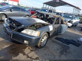 Acura Rl 3.5 JH4KA96583C001881 снимка