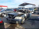 Acura Rl 3.5 JH4KA96583C001881 снимка