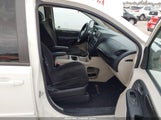 Dodge Grand Caravan Sxt 2C4RDGCG0CR388418 снимка