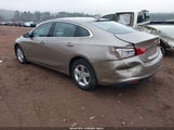Chevrolet Malibu Fwd 1Lt 1G1ZD5ST7RF141943 снимка