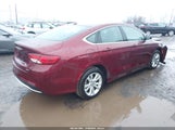 Chrysler 200 Limited 1C3CCCAB8FN754575 fotografie