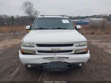 Chevrolet Suburban  Z71 3GNFK16ZX5G186799 fotografie