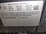 Chevrolet Sonic Lt Auto 1G1JC6SH7D4123349 снимка