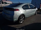Chevrolet Volt 1G1RH6E45DU109981 снимка