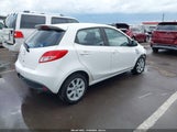 Mazda Mazda2 Touring JM1DE1HZ5B0103333 fotografie