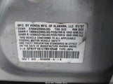 Honda Pilot Ex-L 5FNYF18727B010548 снимка