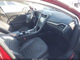 Ford Fusion Se 3FA6P0T98GR268262 снимка