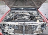 Toyota Tacoma Prerunner V6 5TEGN92N43Z175465 photo