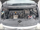 Honda Civic Lx 1HGFA16556L016946 снимка