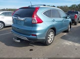 Honda Cr-V Ex-L 2HKRM3H79GH554875 снимка