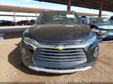 Chevrolet Blazer 3GNKBHRSXKS660197 снимка