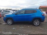 Jeep Compass Latitude Lux Fwd 3C4NJDFN1RT104557 photo