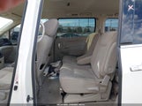 Nissan Quest Sv JN8AE2KP2F9132245 снимка
