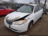Hyundai Elantra Gls KMHDU46D69U630078 снимка