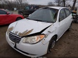 Hyundai Elantra Gls KMHDU46D69U630078 снимка