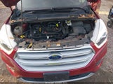 Ford Escape Sel 1FMCU9HD9KUA12636 снимка