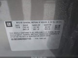Chevrolet Cruze Lt Auto 3G1BE5SM9HS567103 снимка