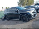 Honda Pilot Ex-L 5FNYF6H76HB022619 снимка